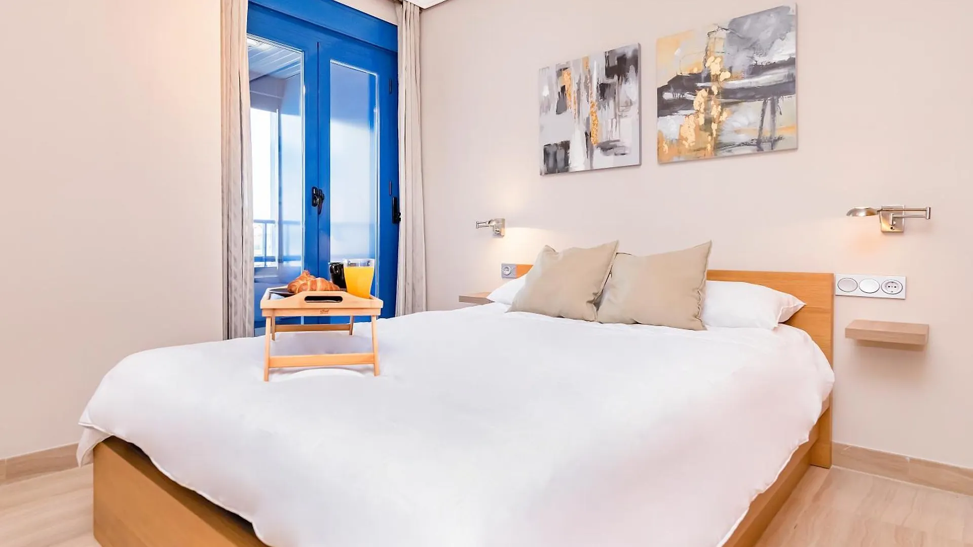 Bhost - Pacifico Apartment Malaga