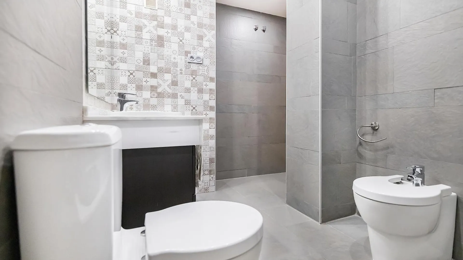 Bhost - Pacifico Apartment Malaga