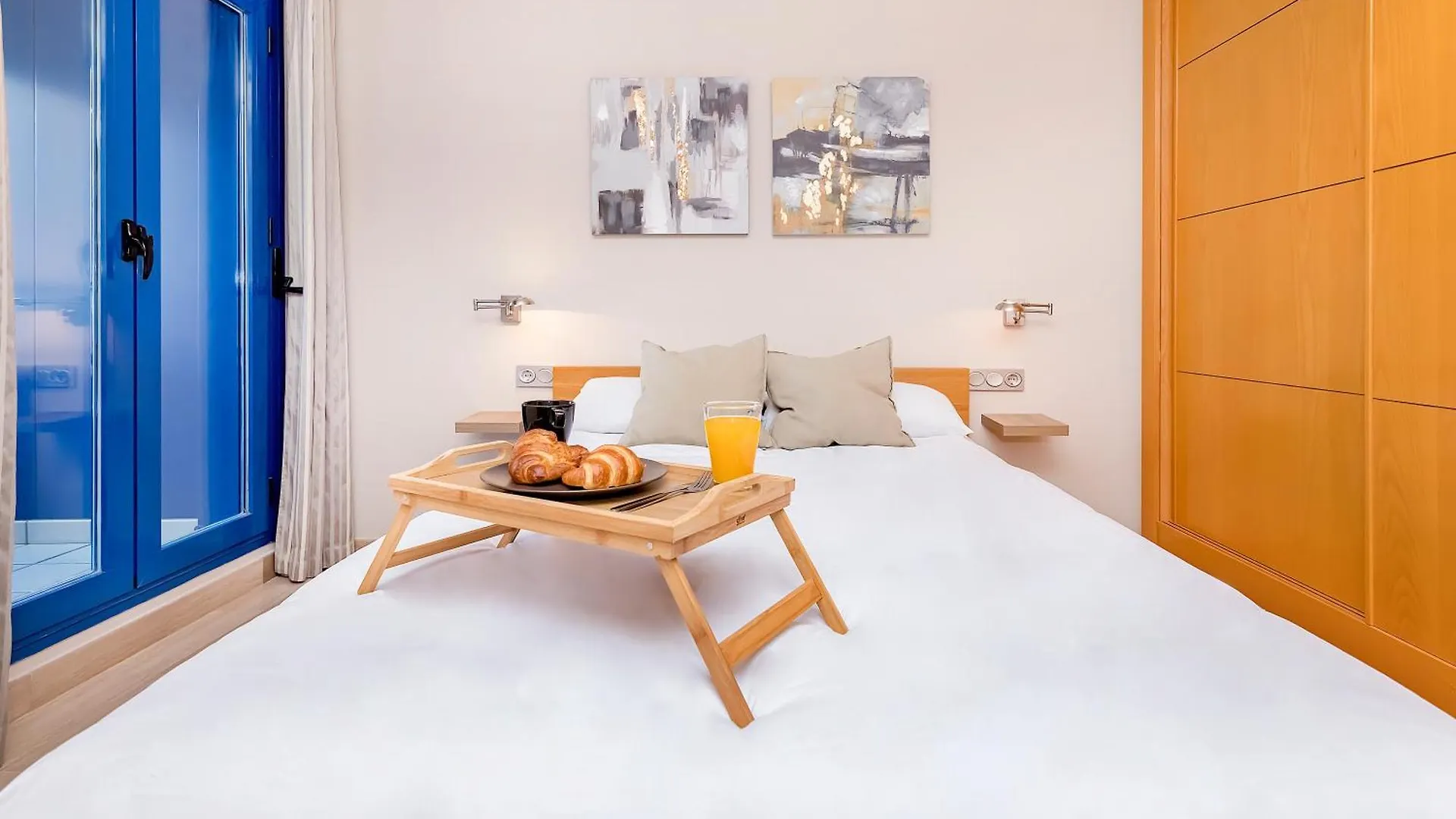Bhost - Pacifico Apartment Malaga