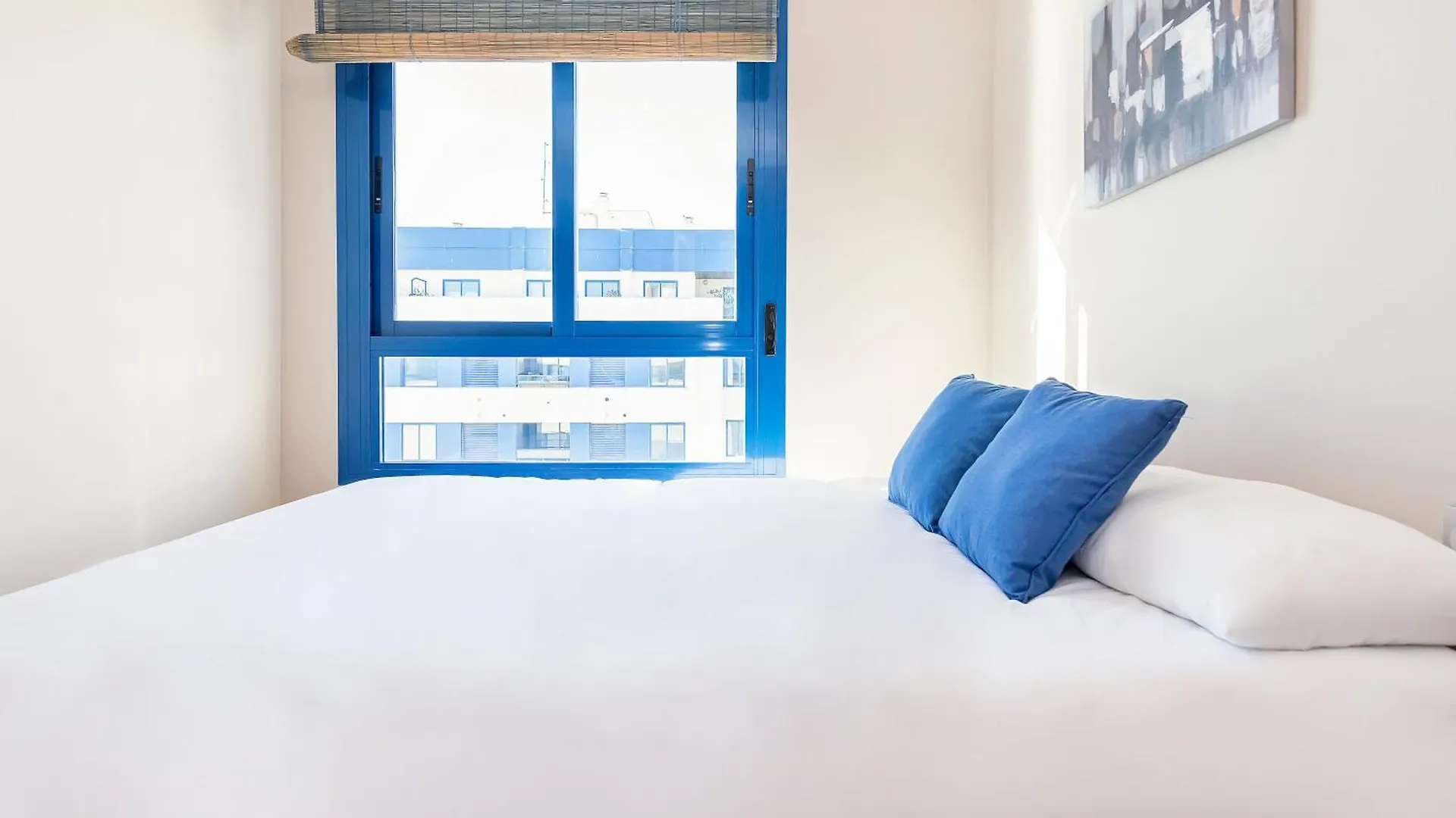 Bhost - Pacifico Apartment Malaga 0*,  Spain