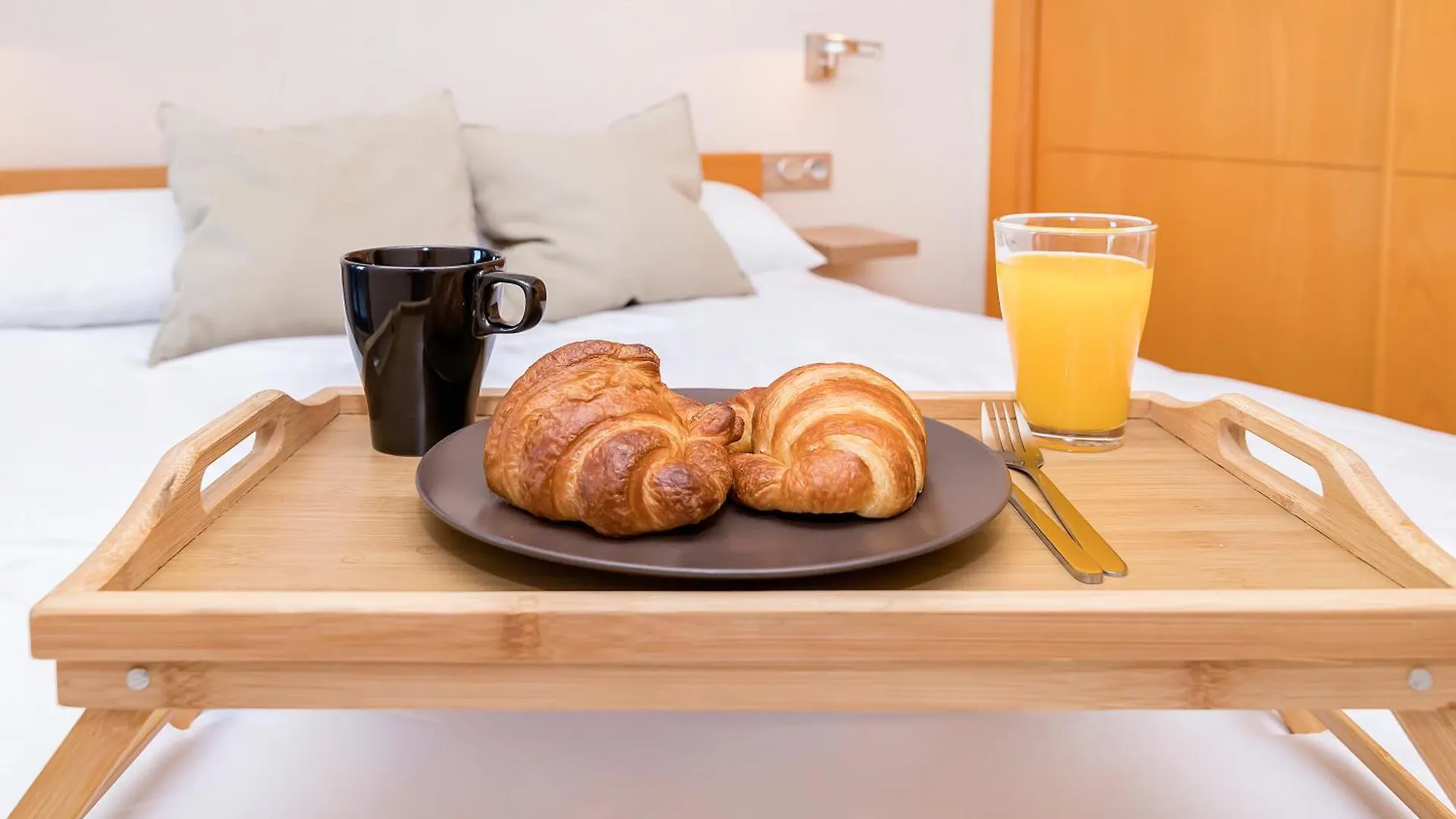 Bhost - Pacifico Apartment Malaga